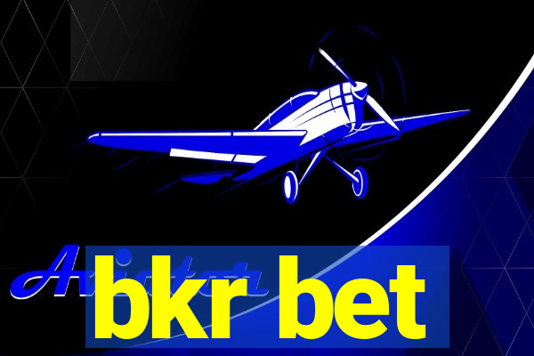 bkr bet