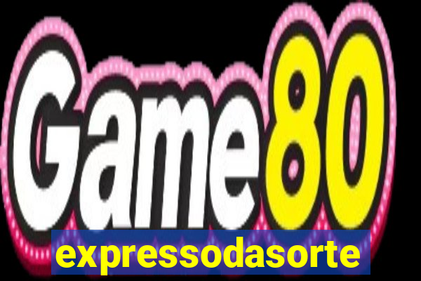 expressodasorte.com.br