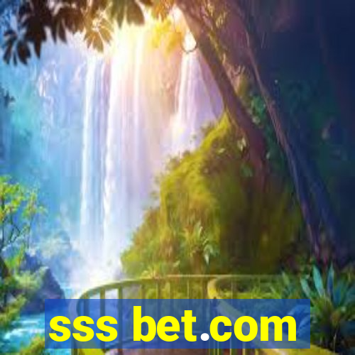 sss bet.com