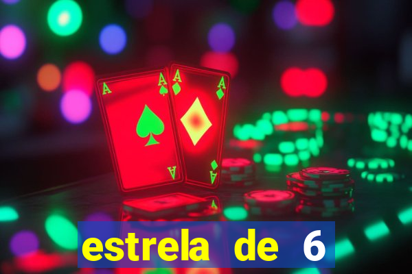 estrela de 6 pontas na umbanda