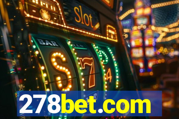 278bet.com