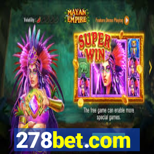 278bet.com