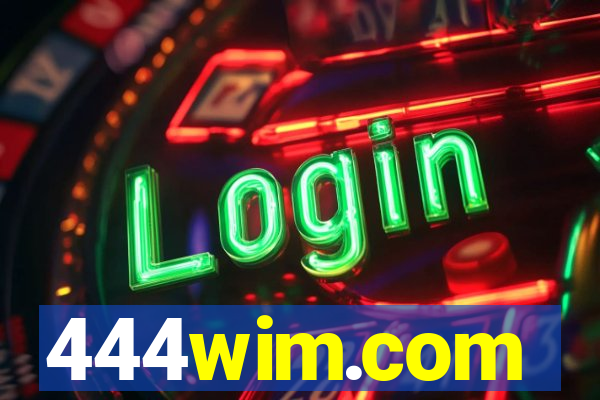 444wim.com