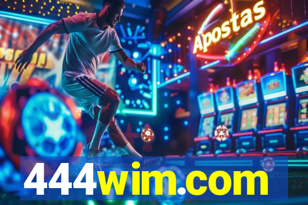 444wim.com