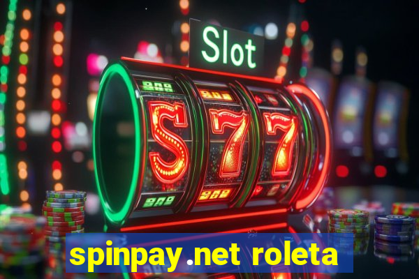 spinpay.net roleta