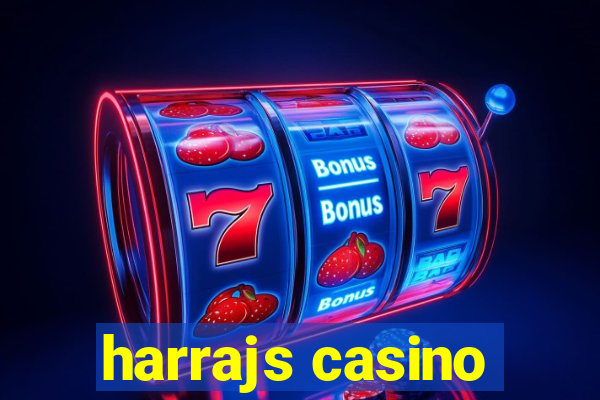 harrajs casino