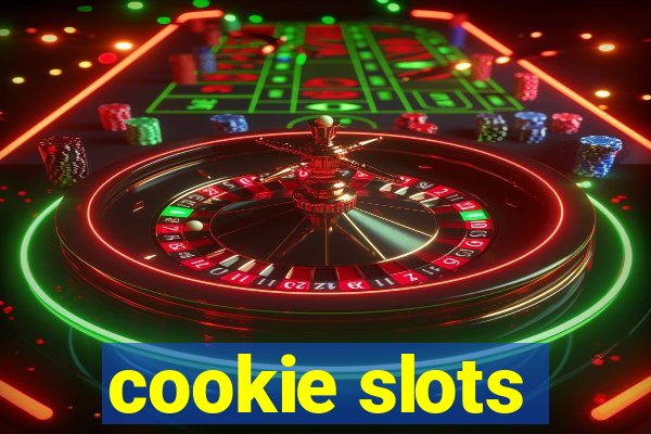 cookie slots