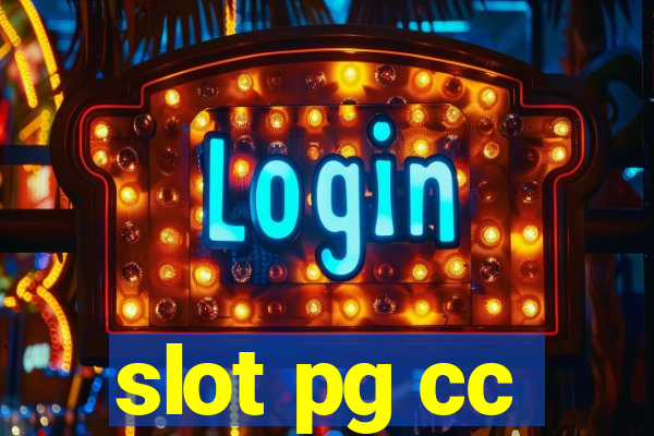 slot pg cc