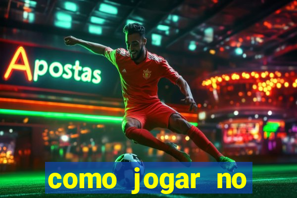 como jogar no sport bet