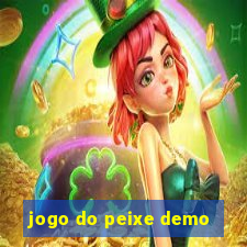 jogo do peixe demo