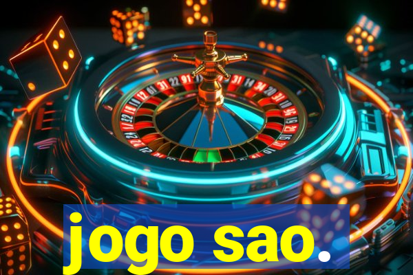 jogo sao.