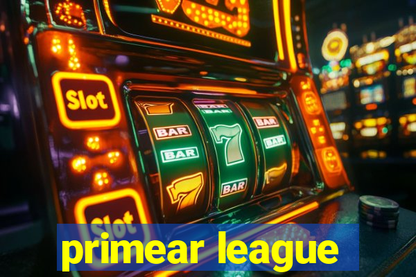 primear league