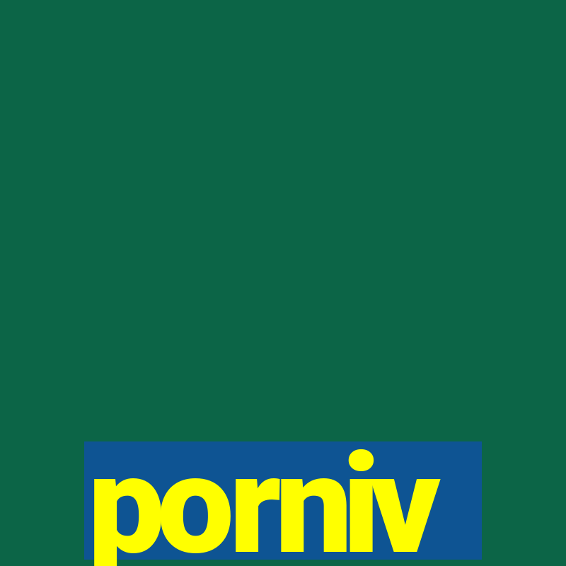 porniv