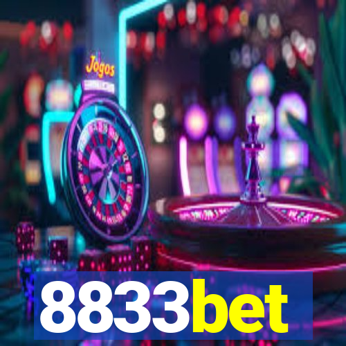 8833bet