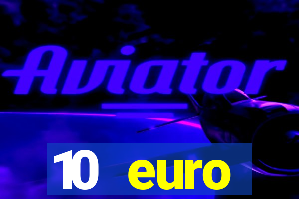 10 euro platincasino casino bonus