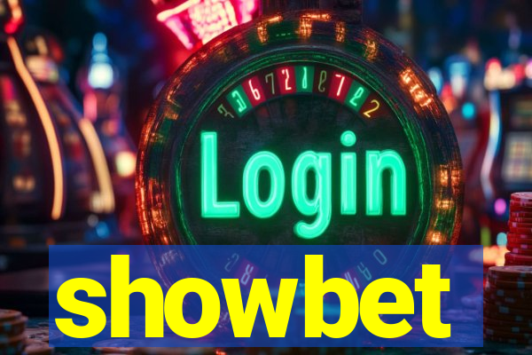 showbet