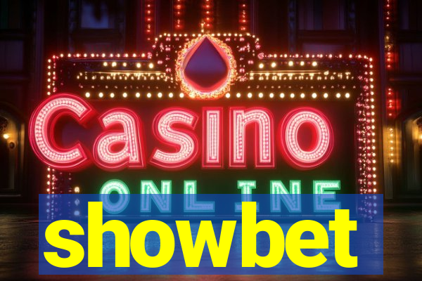 showbet