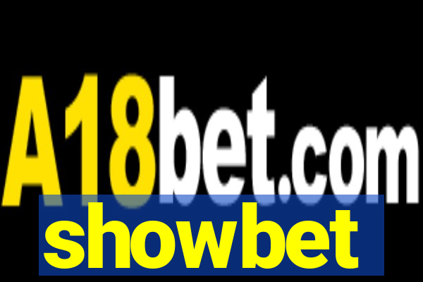 showbet