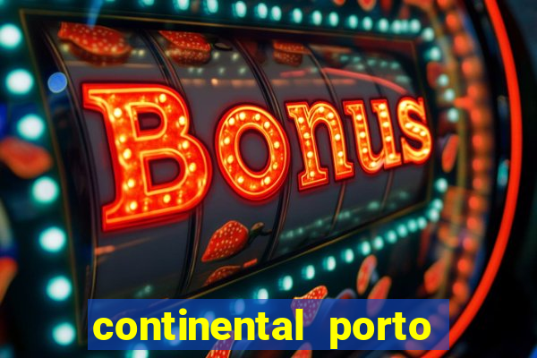 continental porto alegre radio