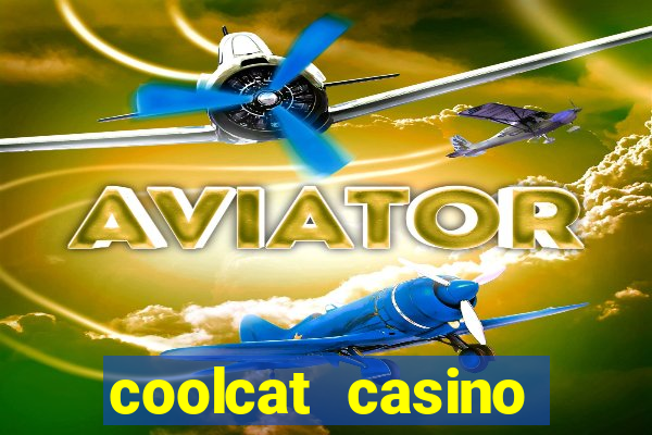 coolcat casino bonus codes