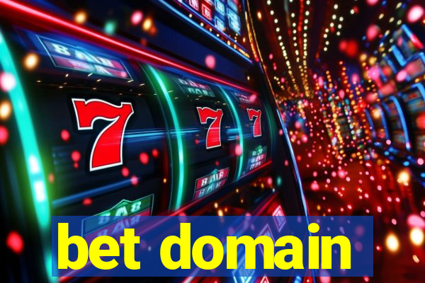 bet domain