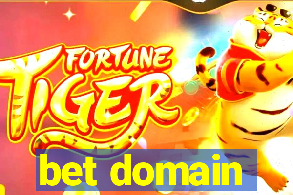 bet domain