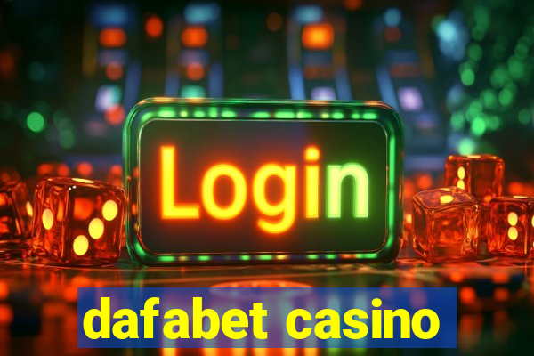 dafabet casino