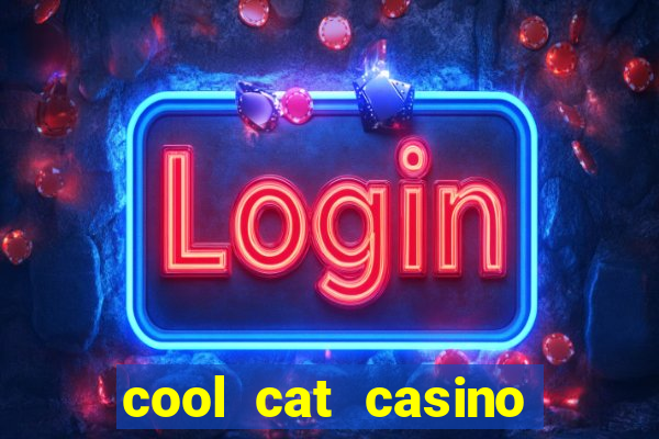 cool cat casino codes 2018