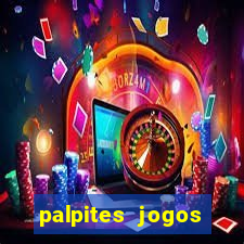 palpites jogos champions hoje