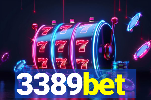 3389bet