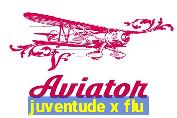 juventude x flu