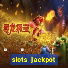 slots jackpot casino review