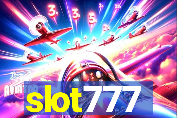 slot777