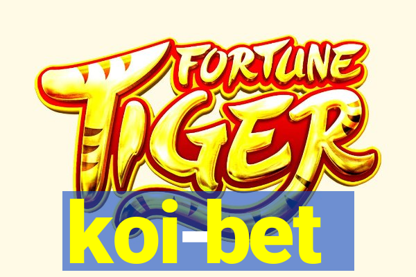 koi-bet