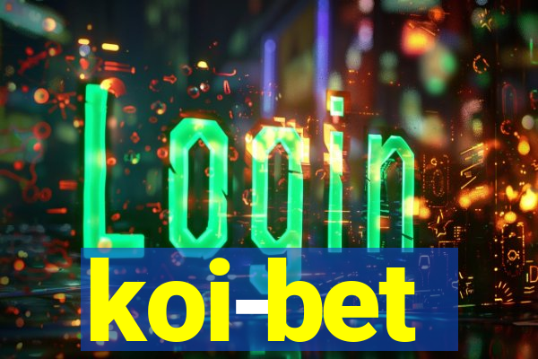 koi-bet