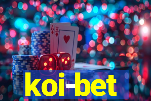 koi-bet