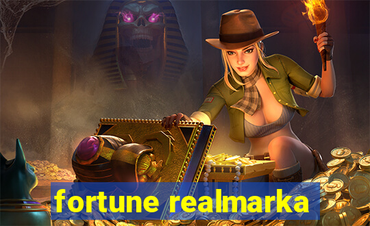 fortune realmarka