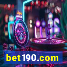 bet190.com