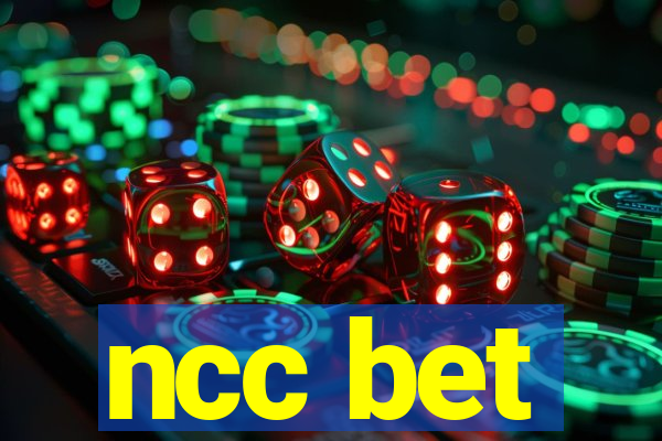 ncc bet