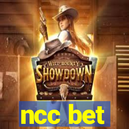 ncc bet