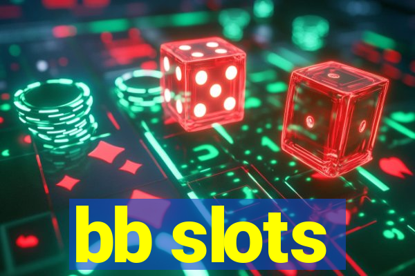 bb slots