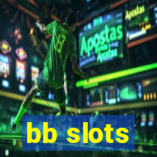 bb slots