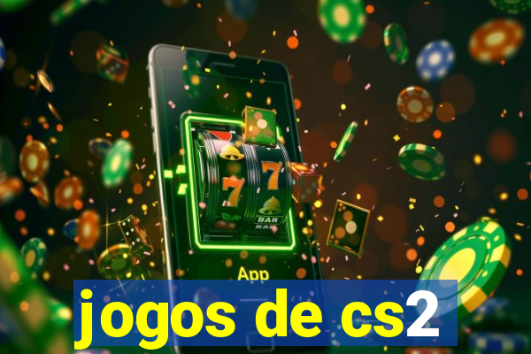 jogos de cs2