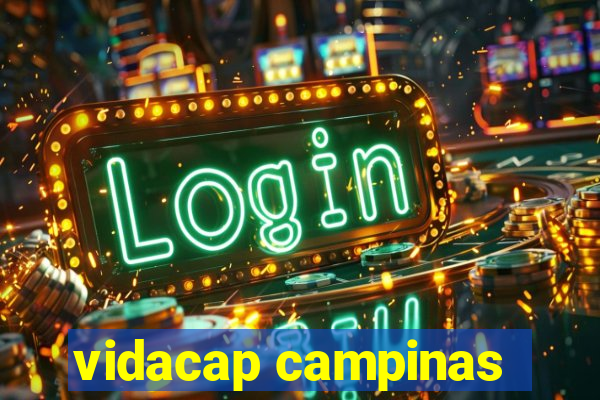 vidacap campinas