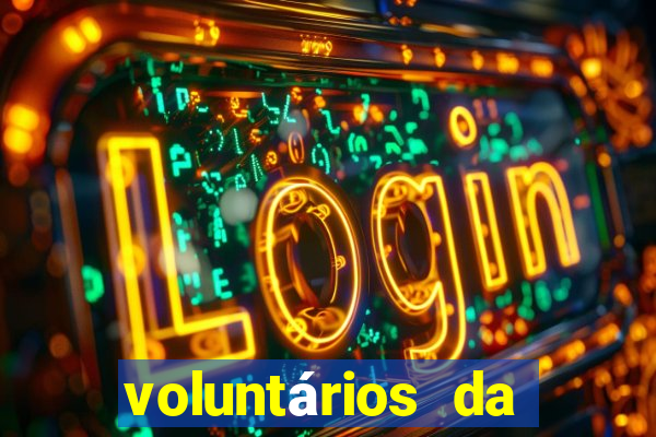 voluntários da pátria 547