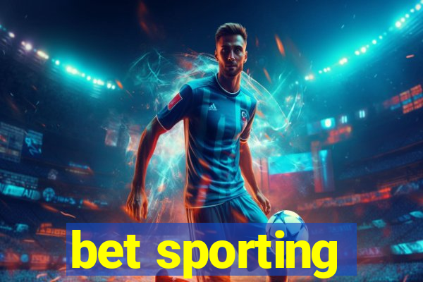 bet sporting