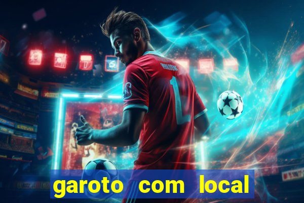 garoto com local porto alegre