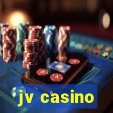 jv casino