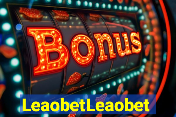 LeaobetLeaobet