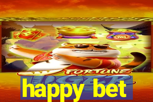 happy bet